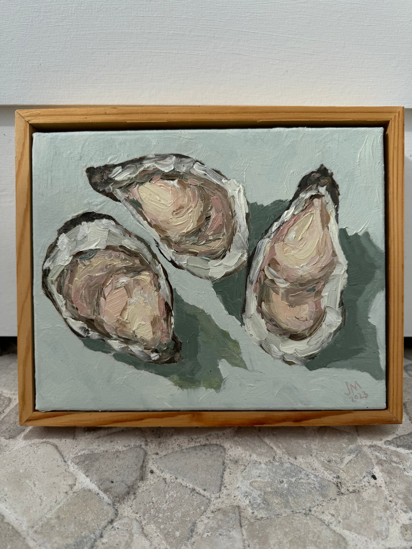 Pair me with bubbles