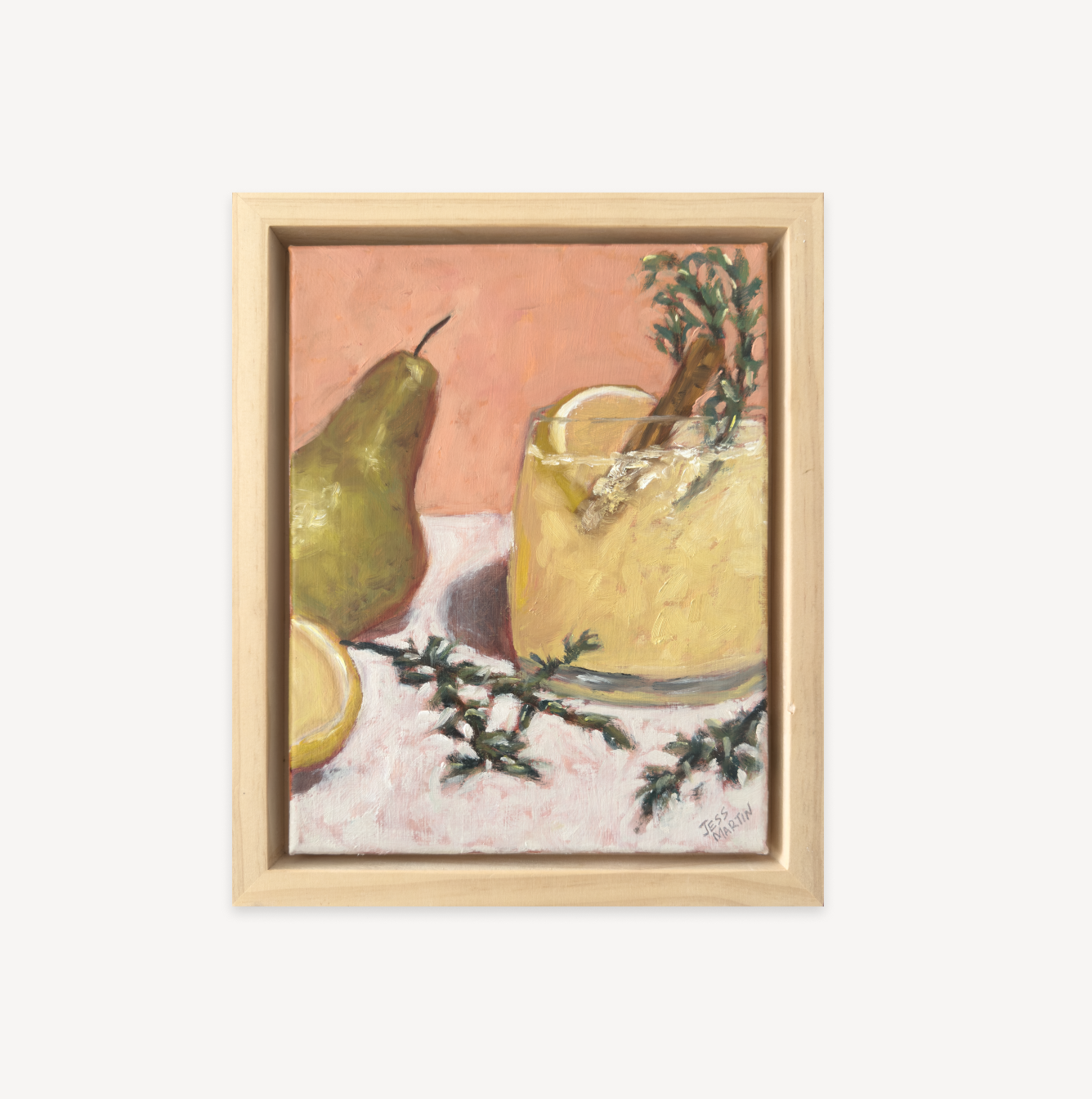 Peary well
