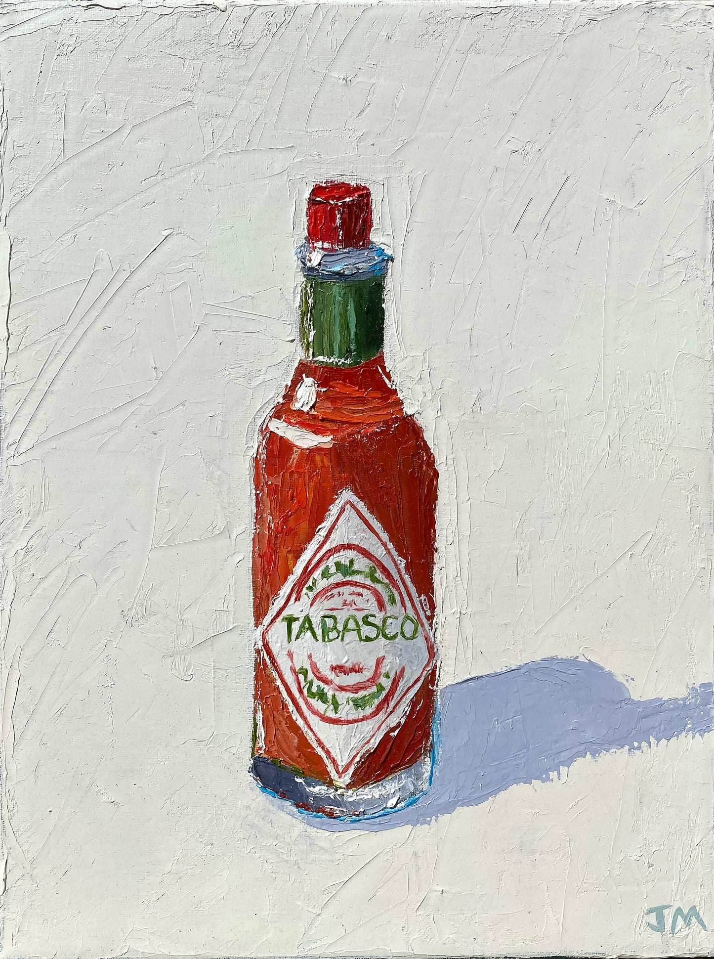 Guacamole essential ingredient