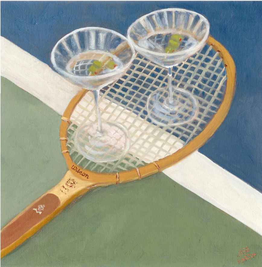 Match point