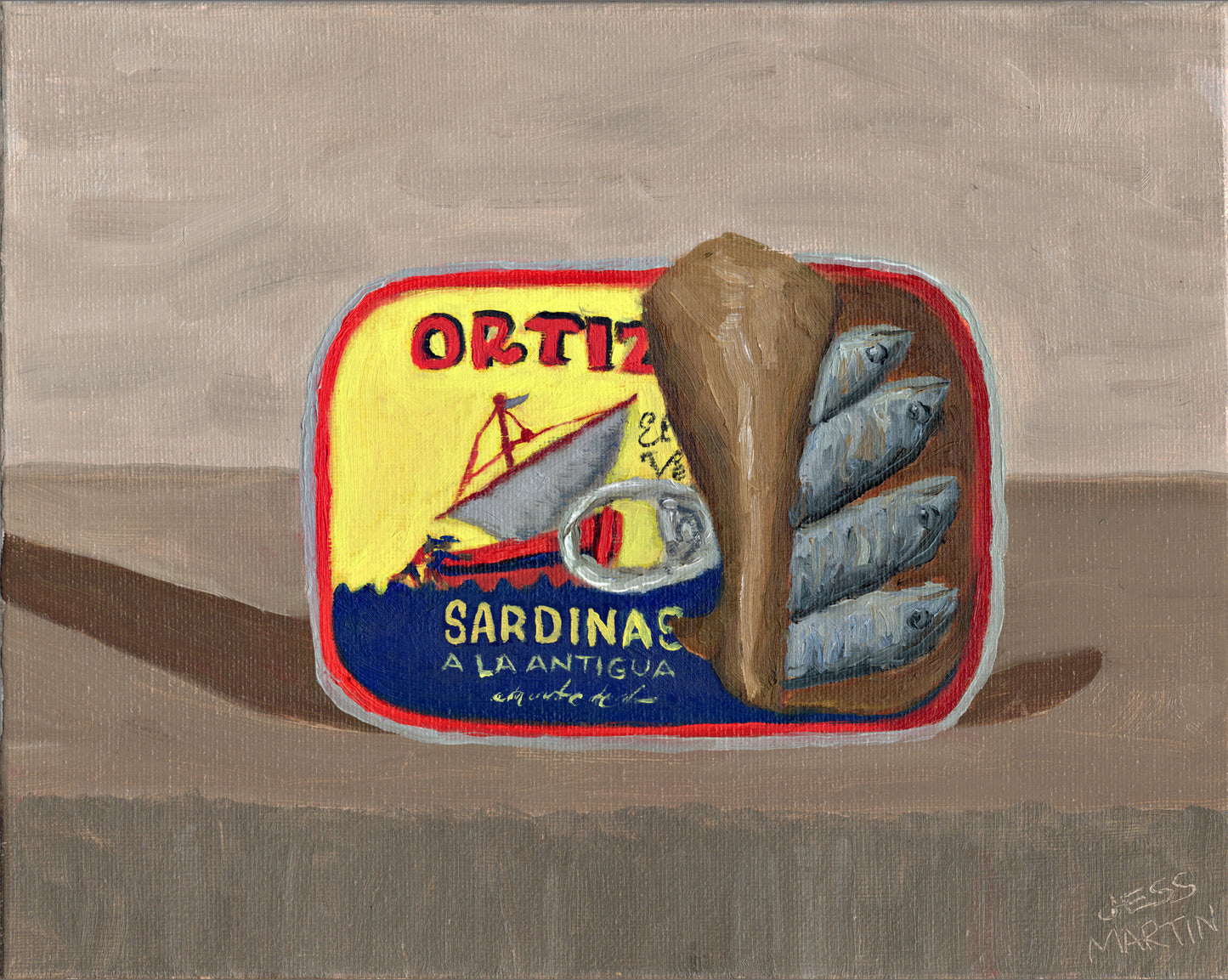 Sardines