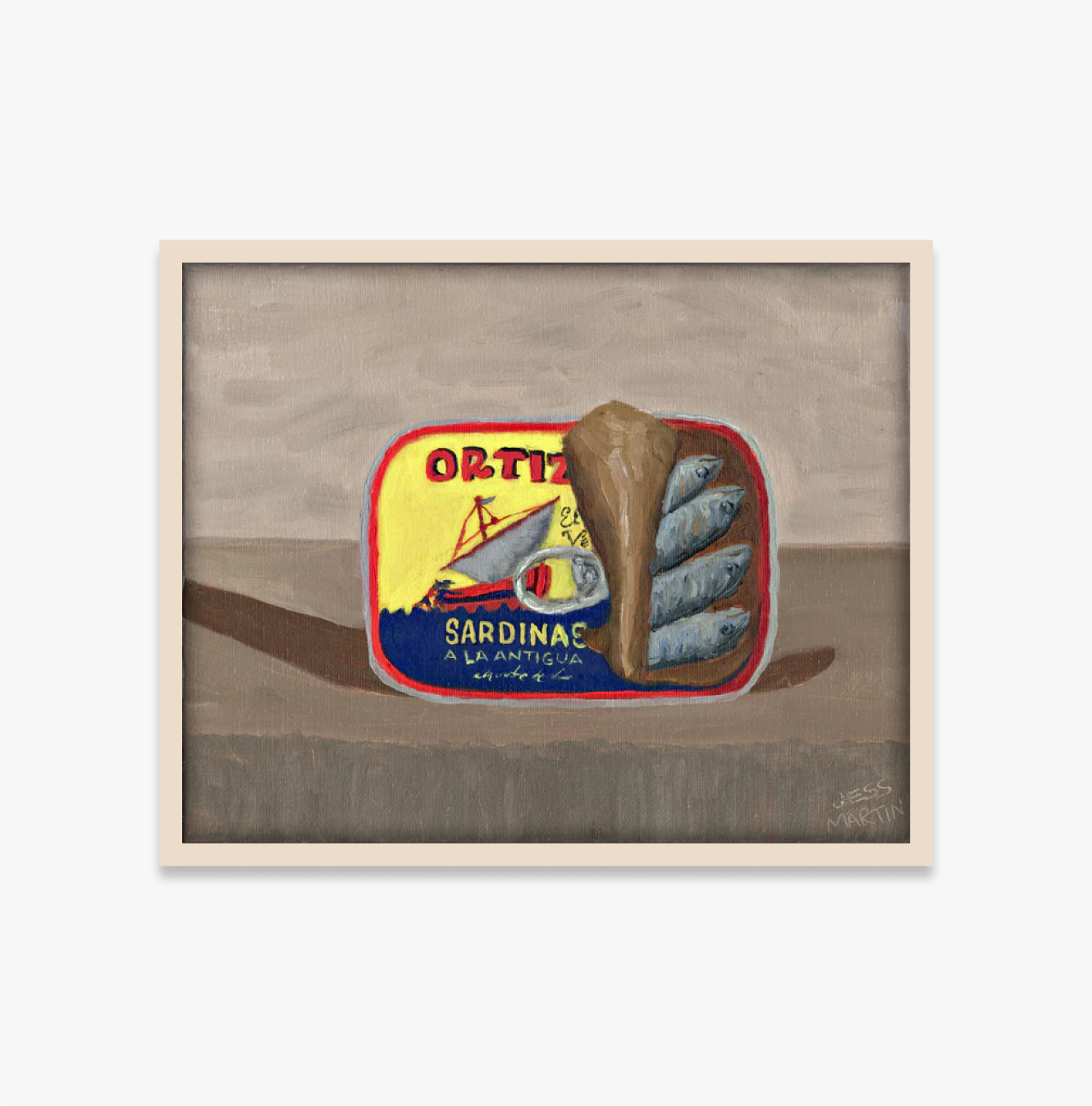 Sardines