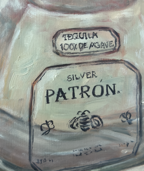 Magic potion
