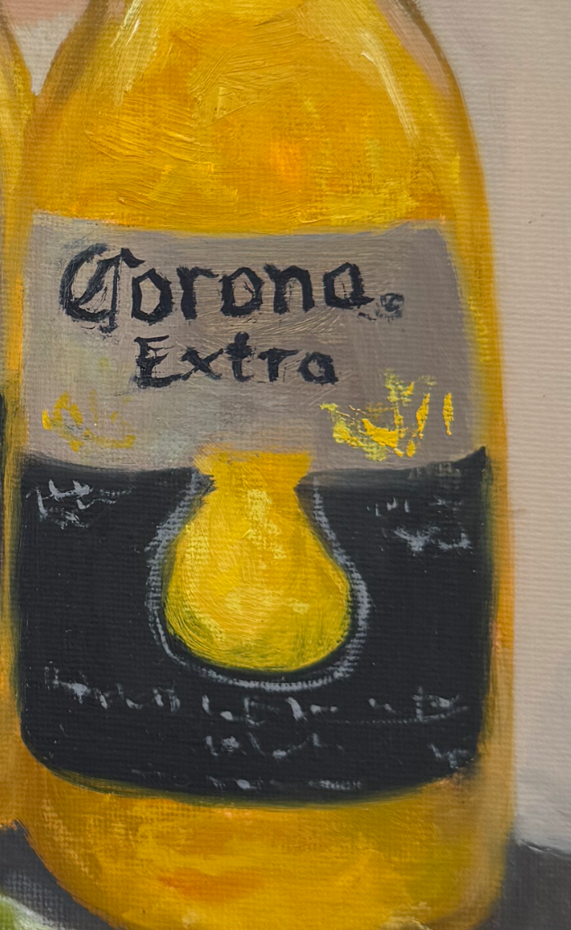 Coronas