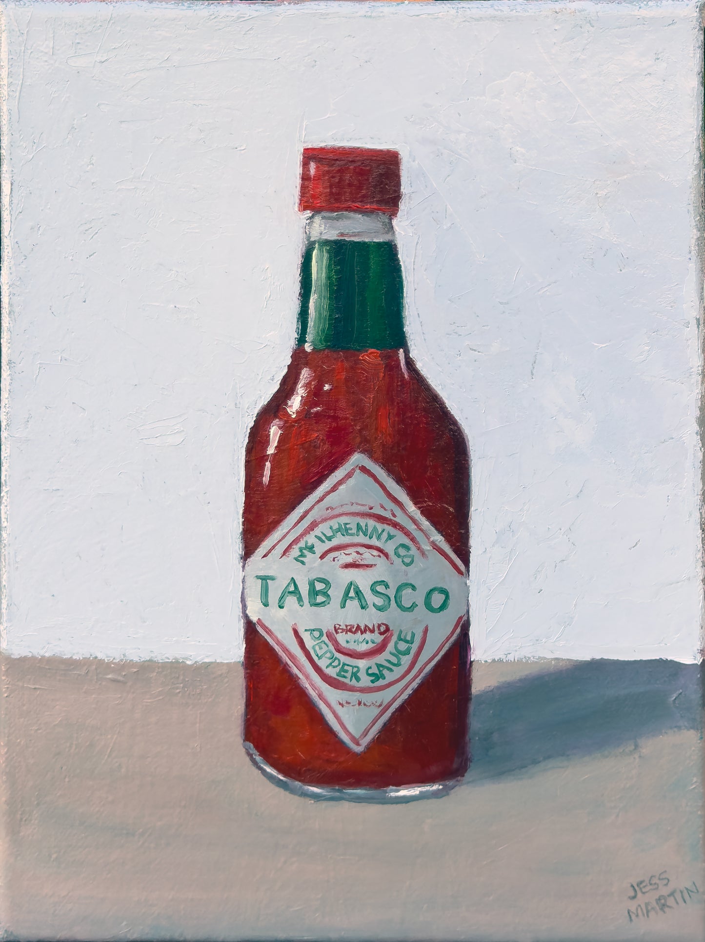 Tabasco no 2