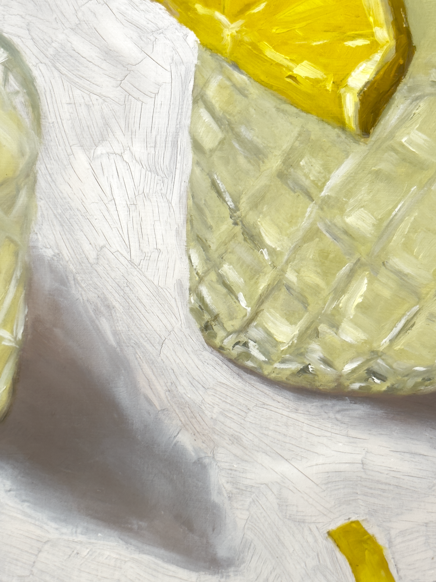 Lemon lovers