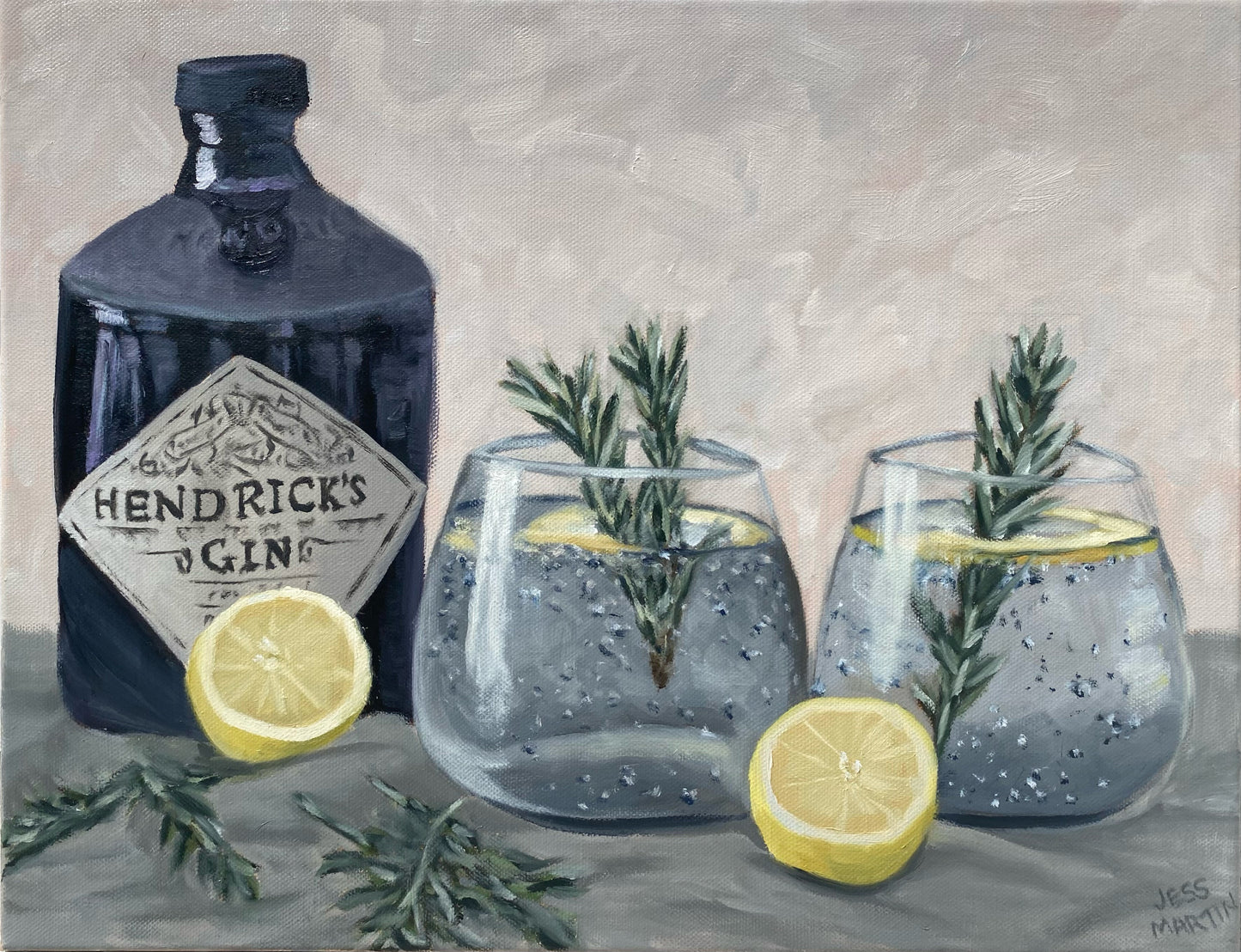 Hendricks