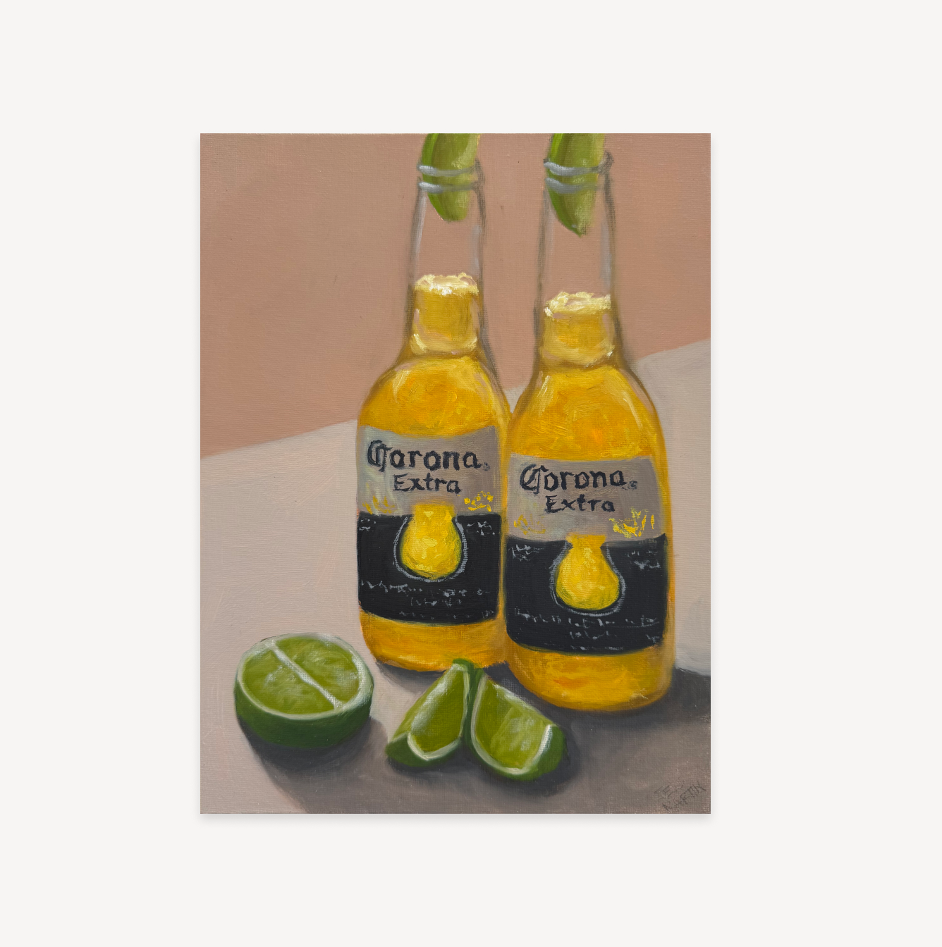 Coronas