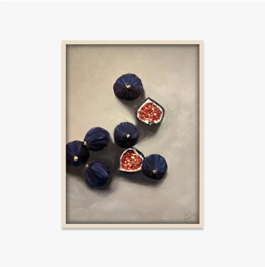 Fig party for one