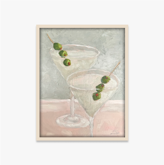 Martini Dreams