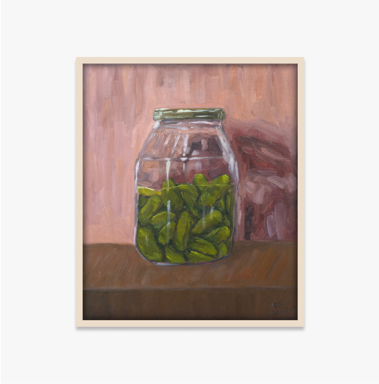 Pickle Party