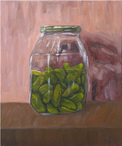 Pickle Party