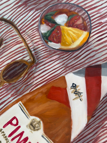 Pimms