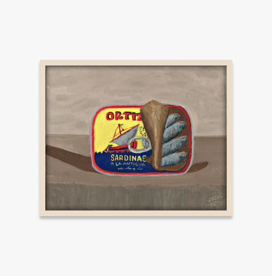 Sardines