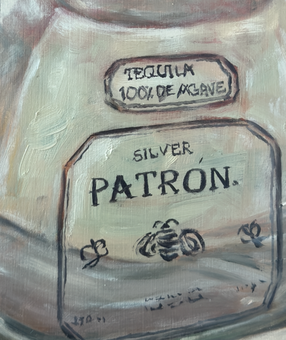 Magic potion