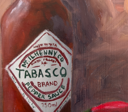 Tabasco no3