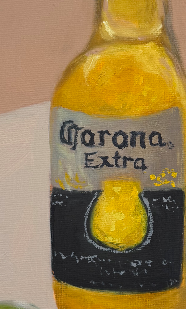 Coronas