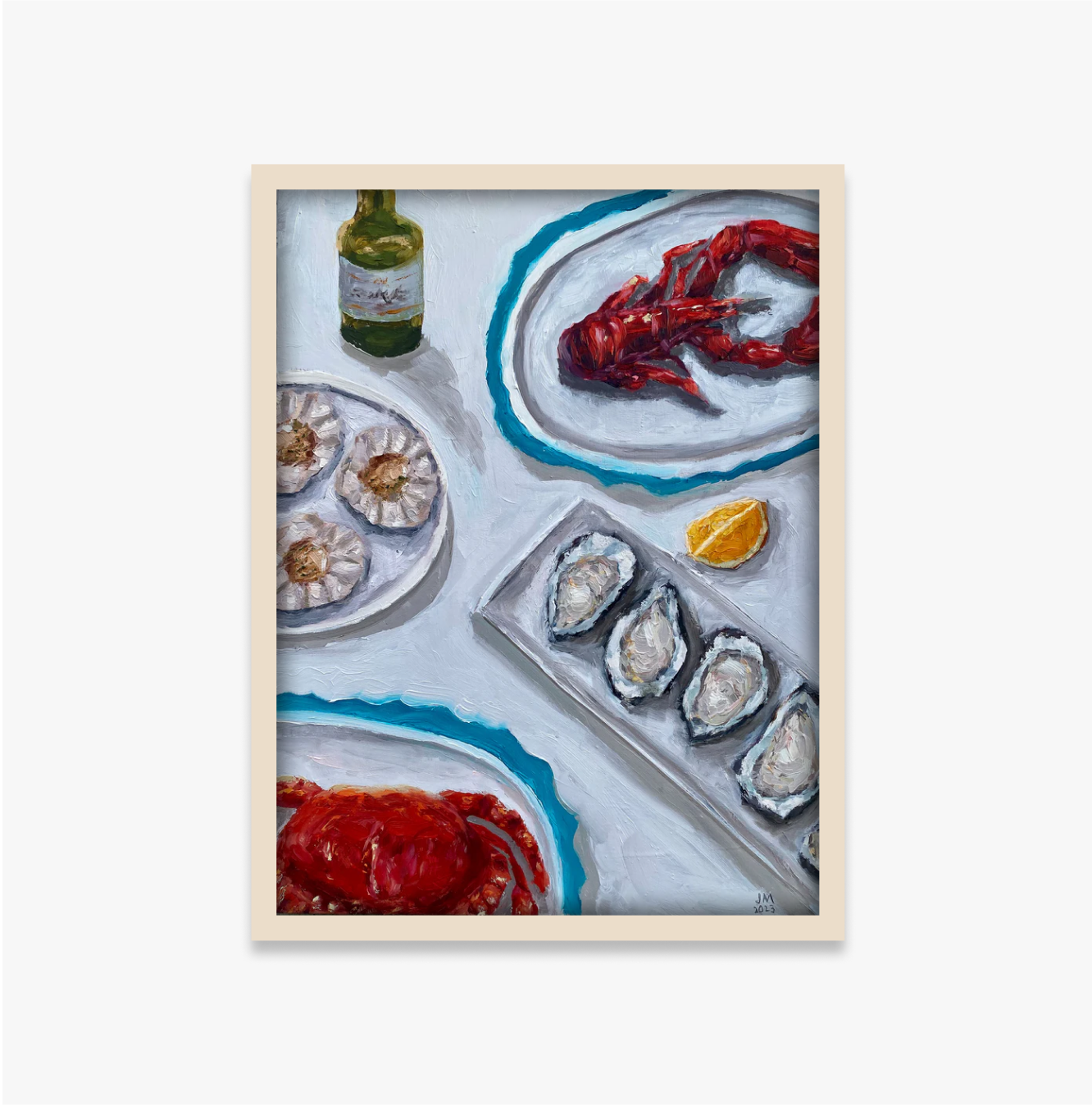 Summer Lunch