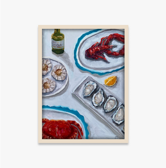 Summer Lunch