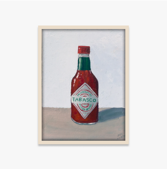 Tabasco no 2