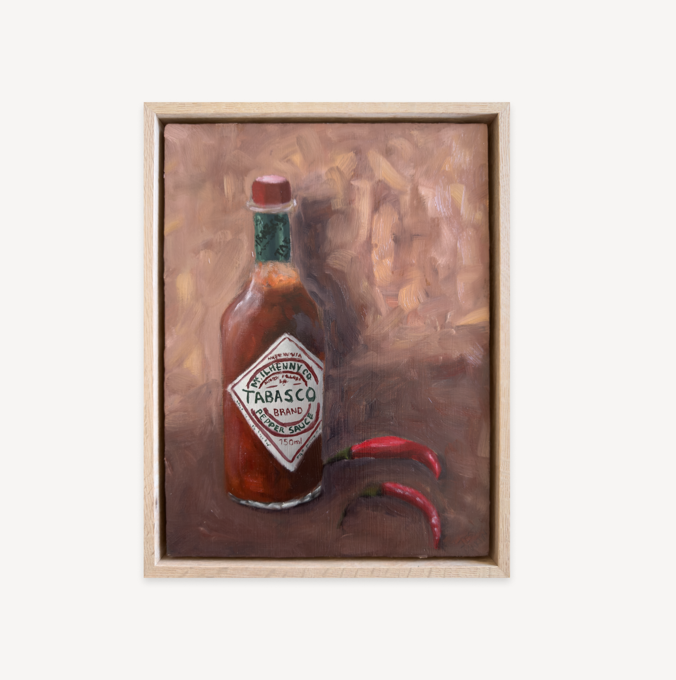 Tabasco no3