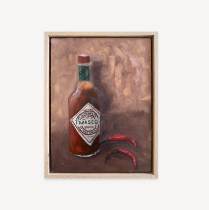 Tabasco no3